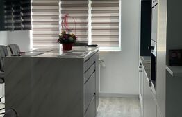 Apartament 6 camere, 143 mp, etaj 1, GARAJ, Cugir