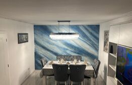 Apartament 6 camere, 143 mp, etaj 1, GARAJ, Cugir