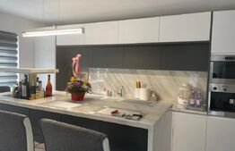 Apartament 6 camere, 143 mp, etaj 1, GARAJ, Cugir