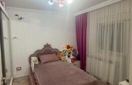 Apartament 6 camere, 143 mp, etaj 1, GARAJ, Cugir