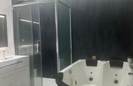 Apartament 6 camere, 143 mp, etaj 1, GARAJ, Cugir