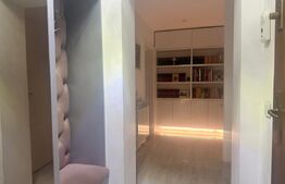 Apartament 6 camere, 143 mp, etaj 1, GARAJ, Cugir