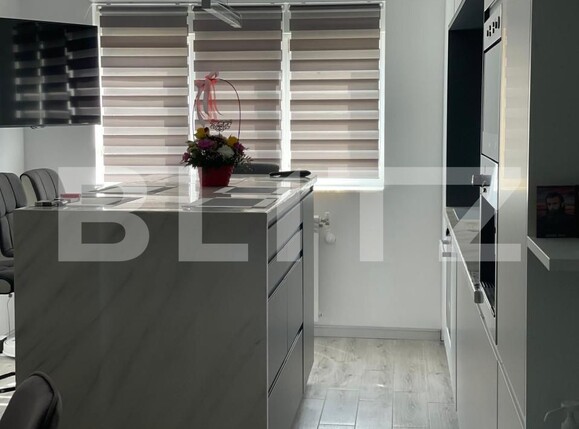 Apartament de vânzare 4+ camere Cugir - 162199AV | BLITZ Alba Iulia | Poza3