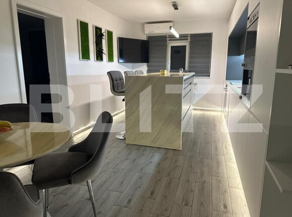 Apartament de vânzare 4+ camere Cugir - 162199AV | BLITZ Alba Iulia | Poza1