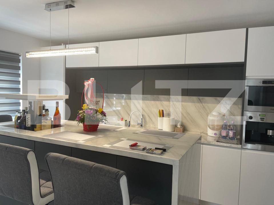 Apartament de vânzare 4+ camere Cugir - 162199AV | BLITZ Alba Iulia | Poza2