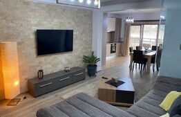 Apartament cu gradina, 3 camere, 80 mp, Blaj