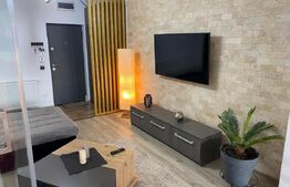 Apartament cu gradina, 3 camere, 80 mp, Blaj