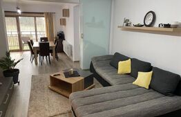 Apartament cu gradina, 3 camere, 80 mp, Blaj