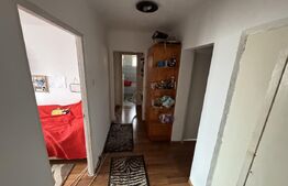 Apartament 4 camere, 77 mp, zona-Cetate