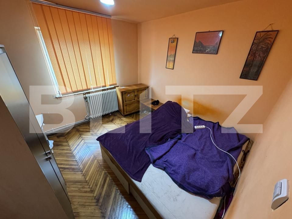 Apartament de vânzare 4 camere Cetate - 162212AV | BLITZ Alba Iulia | Poza1