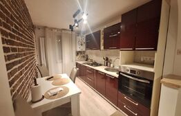 Apartament 49mp, parter, zona Cugir