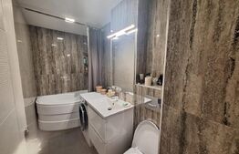 Apartament 49mp, parter, zona Cugir