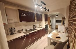 Apartament 49mp, parter, zona Cugir