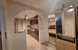 Apartament 49mp, parter, zona Cugir
