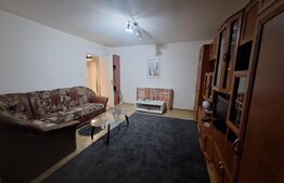 Apartament 49mp, parter, zona Cugir