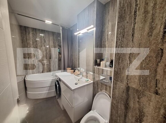 Apartament de vânzare 2 camere Cugir - 162215AV | BLITZ Alba Iulia | Poza4