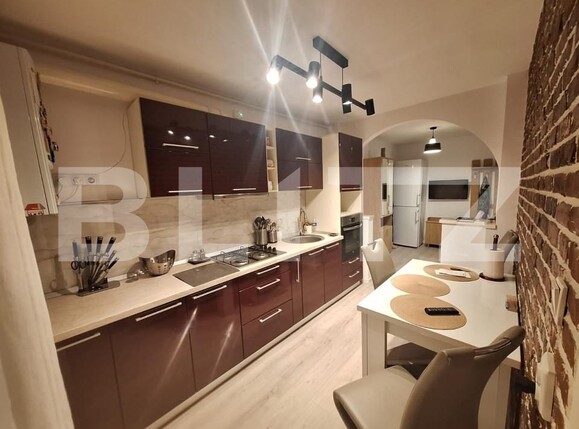 Apartament de vânzare 2 camere Cugir - 162215AV | BLITZ Alba Iulia | Poza1