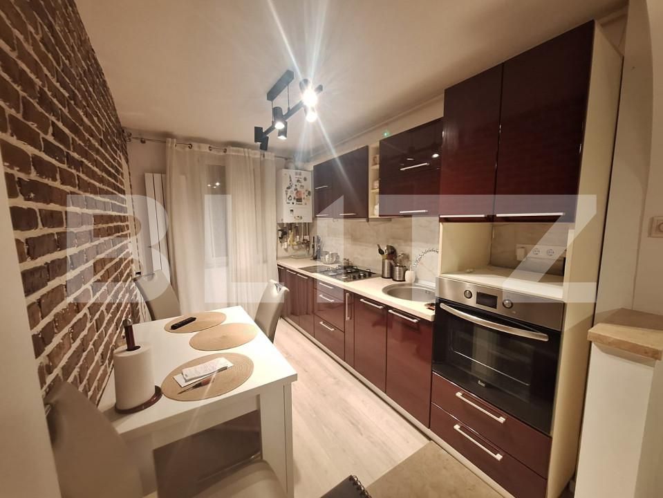 Apartament de vânzare 2 camere Cugir - 162215AV | BLITZ Alba Iulia | Poza5