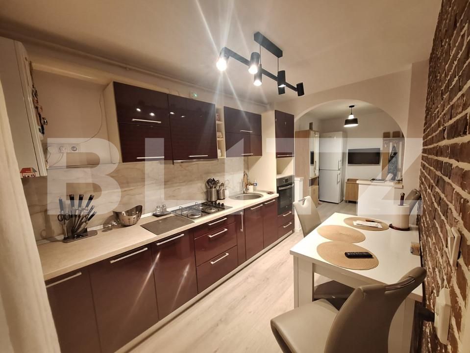 Apartament de vânzare 2 camere Cugir - 162215AV | BLITZ Alba Iulia | Poza1