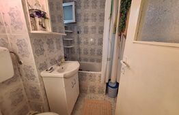 Apartament 3 camere, 45mp etaj 2, Cugir