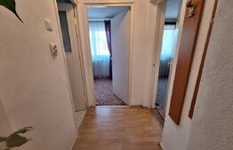 Apartament 3 camere, 45mp etaj 2, Cugir