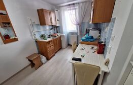 Apartament 3 camere, 45mp etaj 2, Cugir