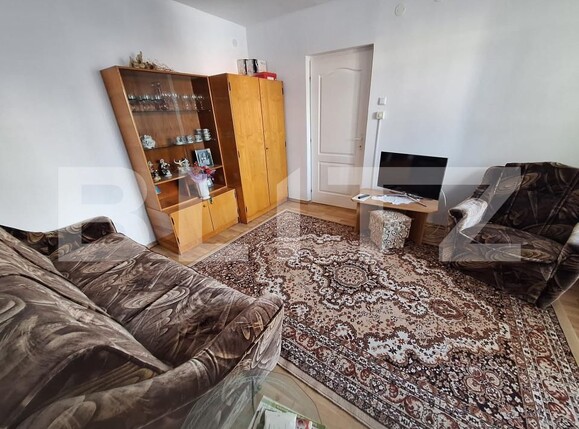 Apartament de vânzare 3 camere Cugir - 162216AV | BLITZ Alba Iulia | Poza1