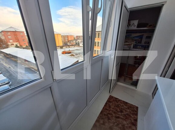 Apartament de vânzare 3 camere Cugir - 162216AV | BLITZ Alba Iulia | Poza4