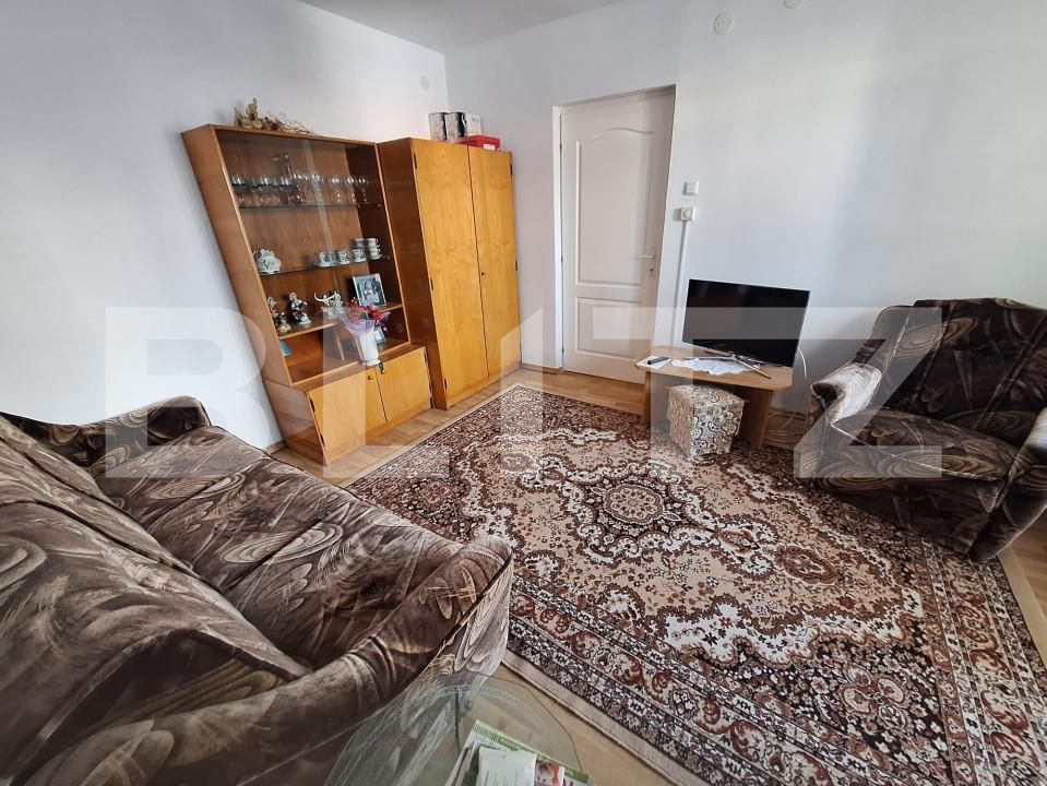 Apartament de vânzare 3 camere Cugir - 162216AV | BLITZ Alba Iulia | Poza1