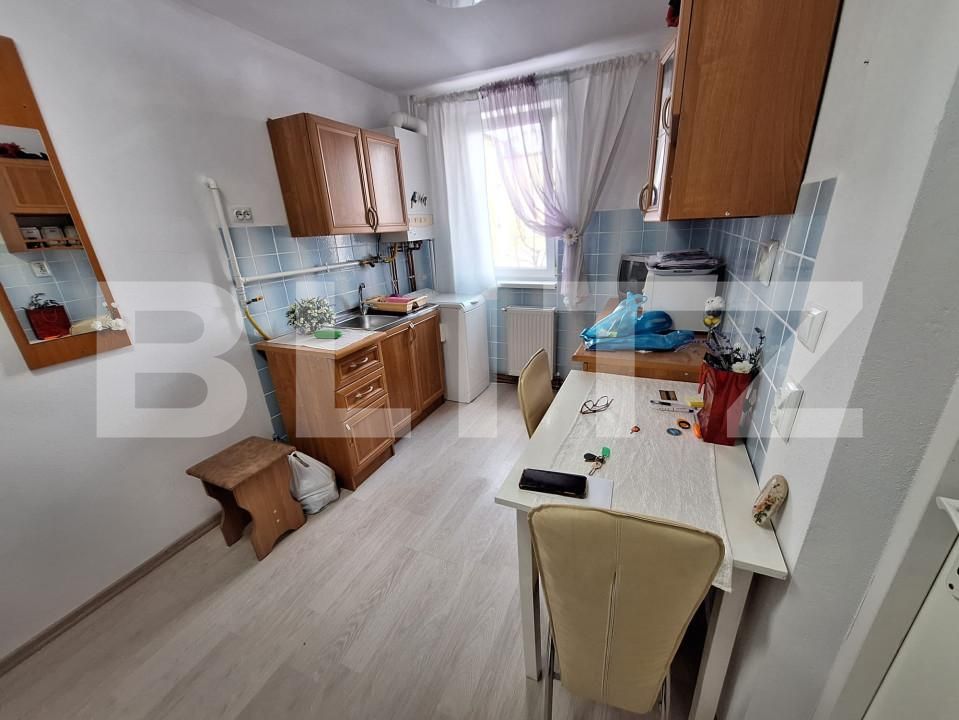 Apartament de vânzare 3 camere Cugir - 162216AV | BLITZ Alba Iulia | Poza8