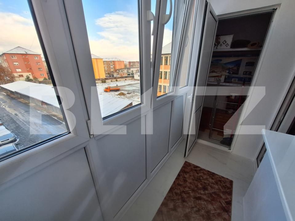 Apartament de vânzare 3 camere Cugir - 162216AV | BLITZ Alba Iulia | Poza4