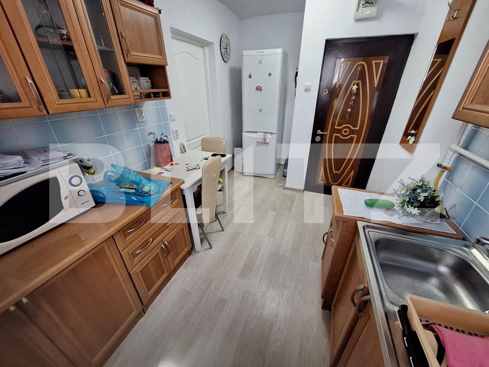Apartament de vânzare 3 camere Cugir - 162216AV | BLITZ Alba Iulia | Poza7