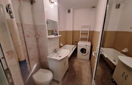 Apartament 2 camere, 54 mp, zona Cugir