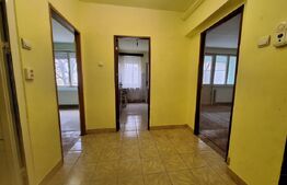 Apartament 2 camere, 54 mp, zona Cugir