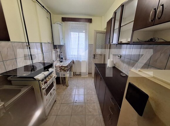 Apartament de vânzare 2 camere Cugir - 162217AV | BLITZ Alba Iulia | Poza1