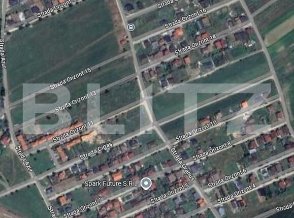 Teren de vânzare Micești - 162229TV | BLITZ Alba Iulia | Poza1