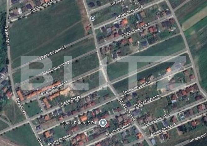 Teren de vânzare Micești - 162229TV | BLITZ Alba Iulia | Poza1