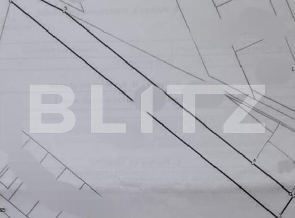 Teren de vânzare Cetate - 162233TV | BLITZ Alba Iulia | Poza2