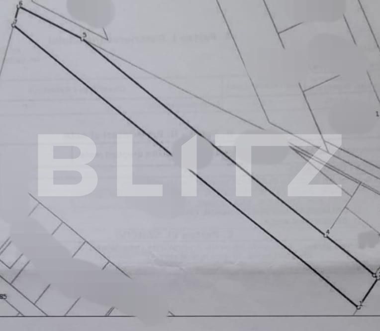 Teren de vânzare Cetate - 162233TV | BLITZ Alba Iulia | Poza2