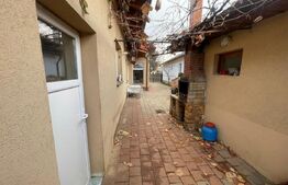 Casă centrală de vânzare, 140 mp utili și teren de 485 mp, in Alba Iulia