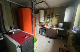 Casă centrală de vânzare, 140 mp utili și teren de 485 mp, in Alba Iulia