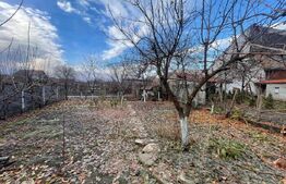 Casă centrală de vânzare, 140 mp utili și teren de 485 mp, in Alba Iulia