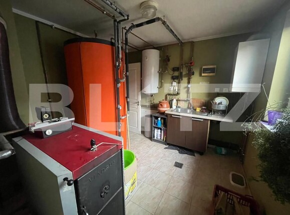 Casa de vânzare 3 camere Maier - 162235CV | BLITZ Alba Iulia | Poza11