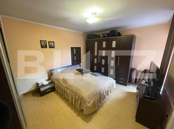 Casa de vânzare 3 camere Maier - 162235CV | BLITZ Alba Iulia | Poza4