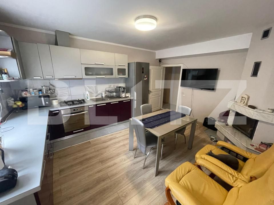 Casa de vânzare 3 camere Maier - 162235CV | BLITZ Alba Iulia | Poza3