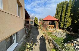 Casă în Blaj, 135 mp utili și teren de 996 mp