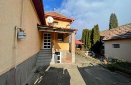 Casă în Blaj, 135 mp utili și teren de 996 mp