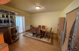 Casă în Blaj, 135 mp utili și teren de 996 mp