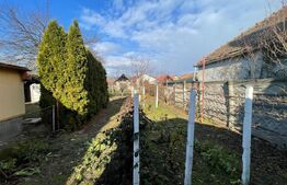 Casă în Blaj, 135 mp utili și teren de 996 mp