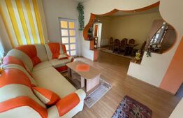 Casă în Blaj, 135 mp utili și teren de 996 mp